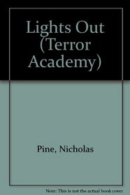 Lights Out (Terror Academy)