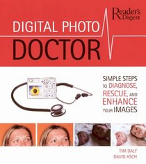 Digital Photo Doctor (Reader's Digest)