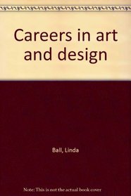 Careers in art and design