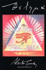 The Holy Books of Thelema