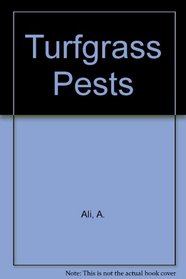 Turfgrass Pests (Publication)