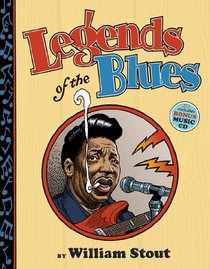 Legends of the Blues