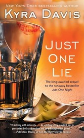 Just One Lie (Just One Night, Bk 2)