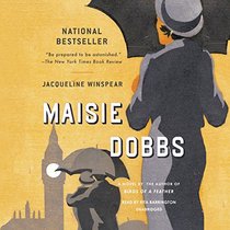 Maisie Dobbs (Maisie Dobbs series, Book 1)