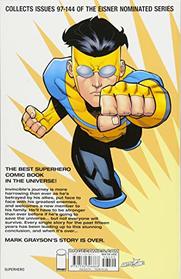 Invincible Compendium Volume 3