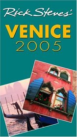 Rick Steves' Venice 2005