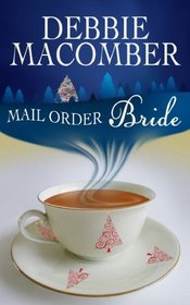 Mail-order Bride (Center Point Premier Romance (Largeprint))
