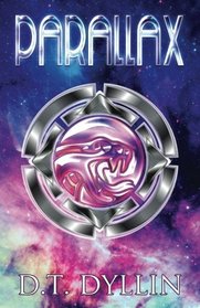 Parallax: (Starblind #2) (Volume 2)