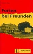 Felix Und Theo - Level 2: Ferien Bei Freunden (German Edition)