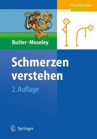 Schmerzen verstehen (German Edition)