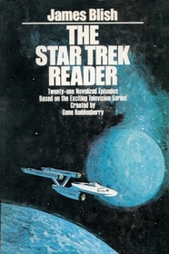 Star Trek Reader