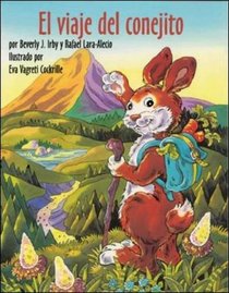 Dlm Early Childhood Express / Little Rabbit's Journey (El Viaje De Conejito)
