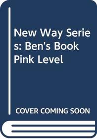 Ben's Book (New Way)