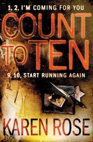 Count to Ten -- 2007 publication