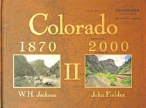 Colorado 1870-2000 II