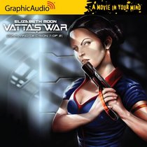 Vatta's War (Book 4)  Command Decision (1 of 2)