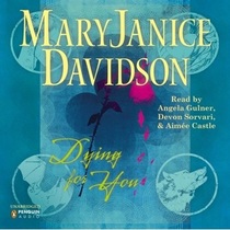 Dying For You (Audio CD) (Unabridged)