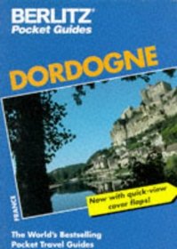 Dordogne Pocket Guide