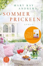 Sommerprickeln (German Edition)