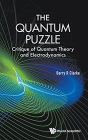 The Quantum Puzzle: A Critical Survey of the Evidence