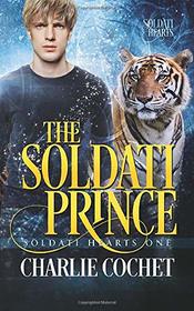 The Soldati Prince (Soldati Hearts, Bk 1)