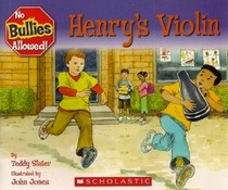 Henry's Violin