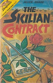 The Sicilian Contract (Storytrails)
