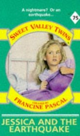 Jessica and the Earthquake (Sweet Valley Twins)