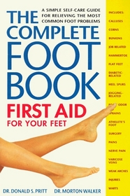 The Complete Foot Book