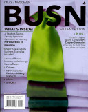 Busn (Instructor Edition) (4th Edition)