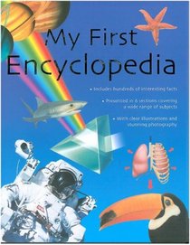 My First Encyclopedia (Children's Reference)