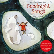 Goodnight Songs: Illustrated by Twelve Award-Winning Picture Book Artists