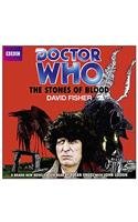 The Stones of Blood: Library Edition (Doctor Who)
