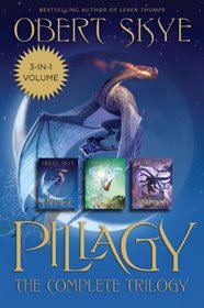 Pillagy: the Complete Trilogy