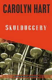 Skulduggery (Carolyn Hart Classics)