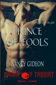 Prince of Fools (House of Terriot) (Volume 3)
