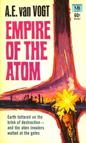 Empire of the Atom