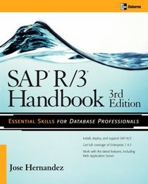 SAP R/3 Handbook, Third Edition