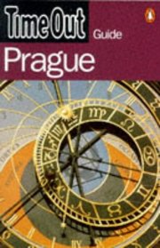 Time Out Prague 2 (2nd ed)