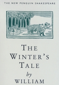The Winter's Tale (New Penguin Shakespeare)