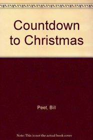 Countdown to Christmas