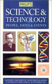 Philip's Science  Technology: People, Dates  Events