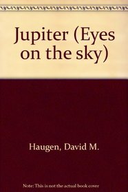Jupiter (Eyes on the Sky)