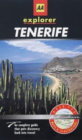 Tenerife (AA Explorer)