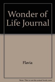 Wonder of Life Journal