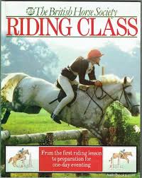 Riding Class