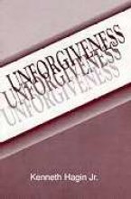 Unforgiveness