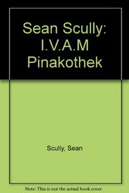 Sean Scully: I.V.A.M Pinakothek