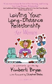 Loving Your Long-Distance Relationship for Women