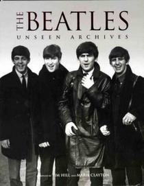 The Beatles: Unseen Archives